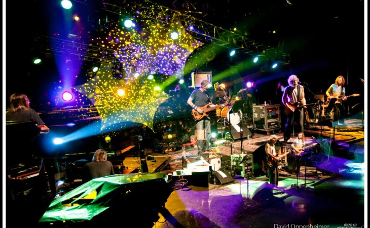 Furthur
