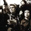 The Clash