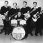 The Tornadoes