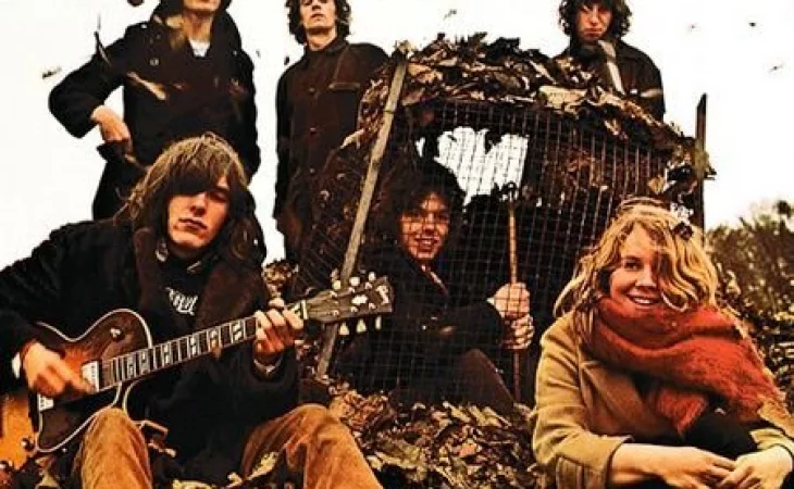 Fairport Convention