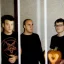 Alkaline Trio