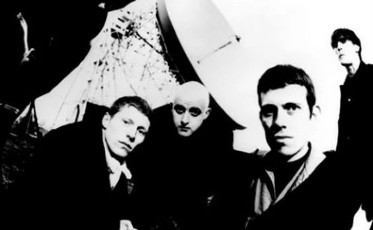 Inspiral Carpets