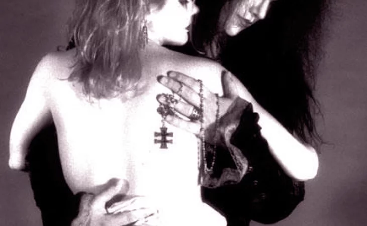 Faith and the Muse