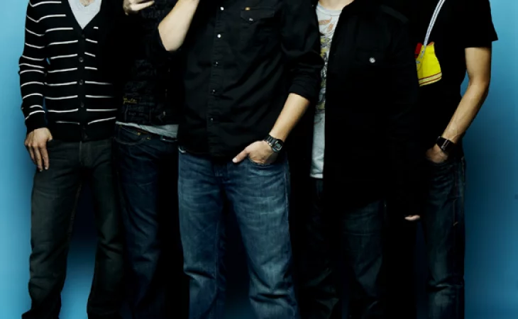 Sanctus Real