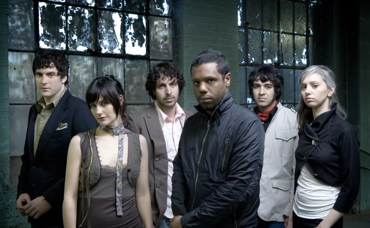 The Dears