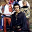 Adam and the Ants