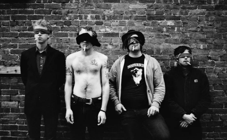 Deer Tick
