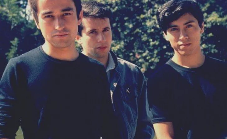 Los Prisioneros