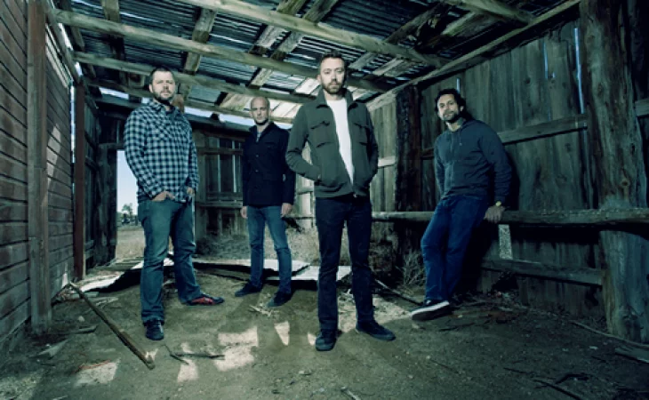 Rise Against