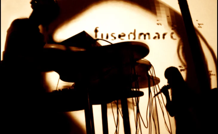 Fusedmarc