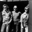 Desert Rose Band Desert Rose Band