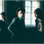 Peter Bjorn and John