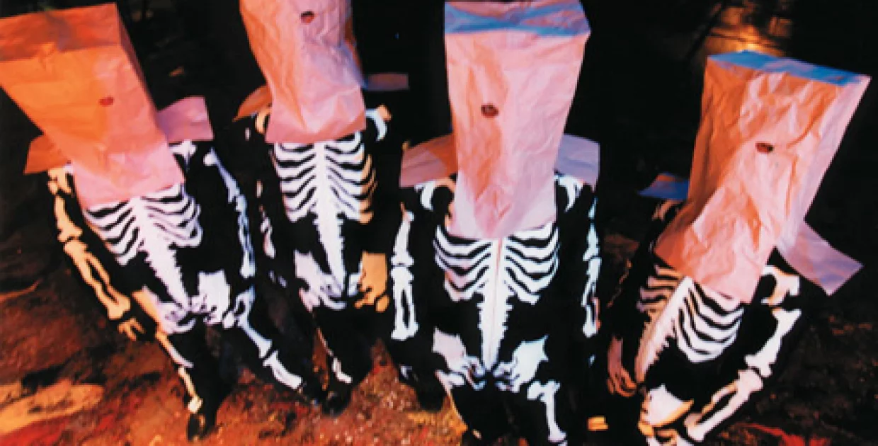 Band BALZAC. Discography, members, discussion