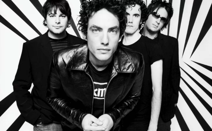 The Wallflowers