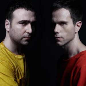 The Presets