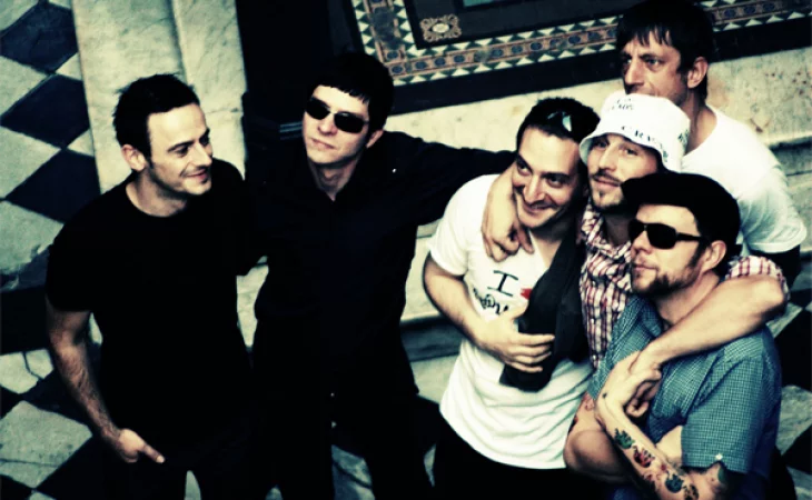 Beatsteaks