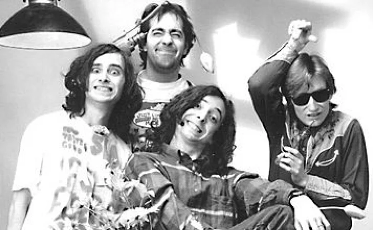 The Dead Milkmen