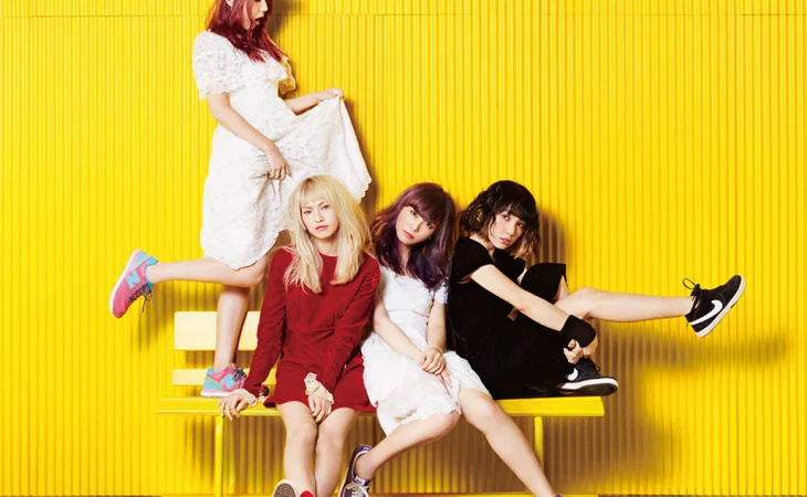 SCANDAL
