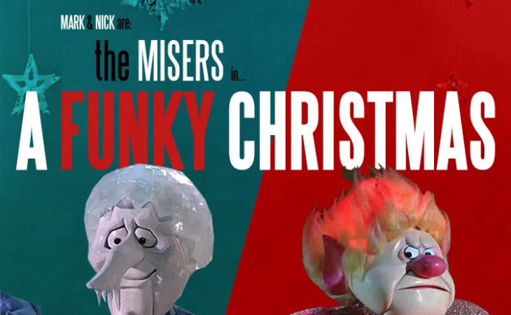 The Misers