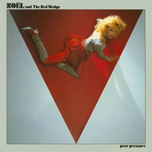 Noël and the Red Wedge