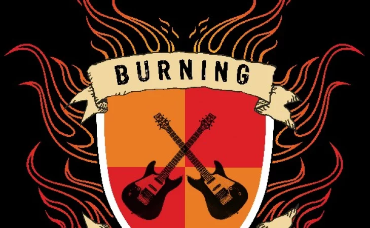 Burning Gadgets