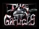 The Garlicks