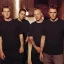 Breaking Benjamin Breaking Benjamin