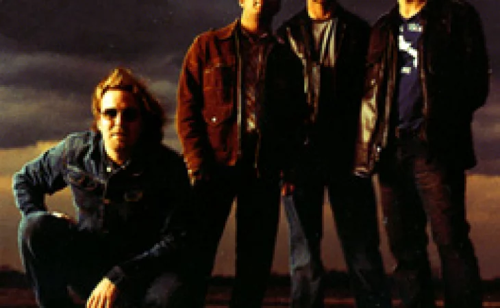 Seven Mary Three