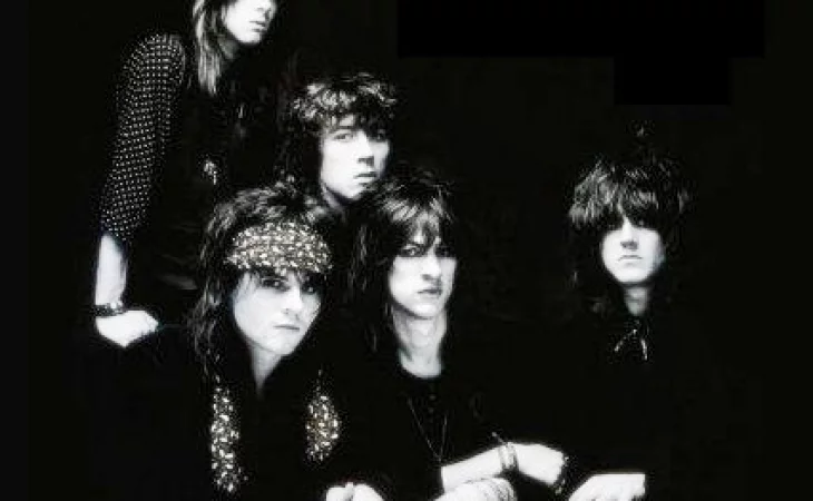 The Quireboys