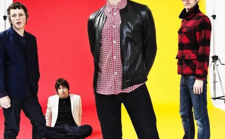 Beady Eye