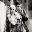 July Talk