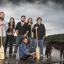 The Strumbellas The Strumbellas