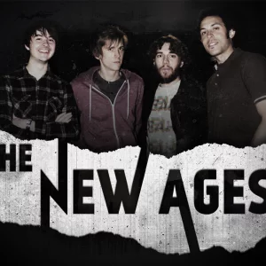 The New Ages