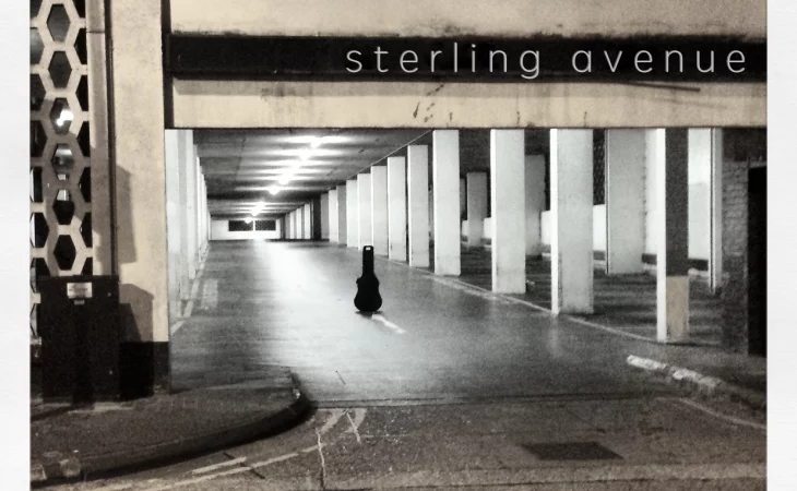 Sterling Avenue