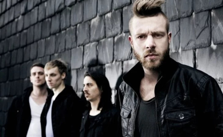 Black City