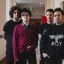 Fall Out Boy Fall Out Boy