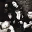 Evanescence