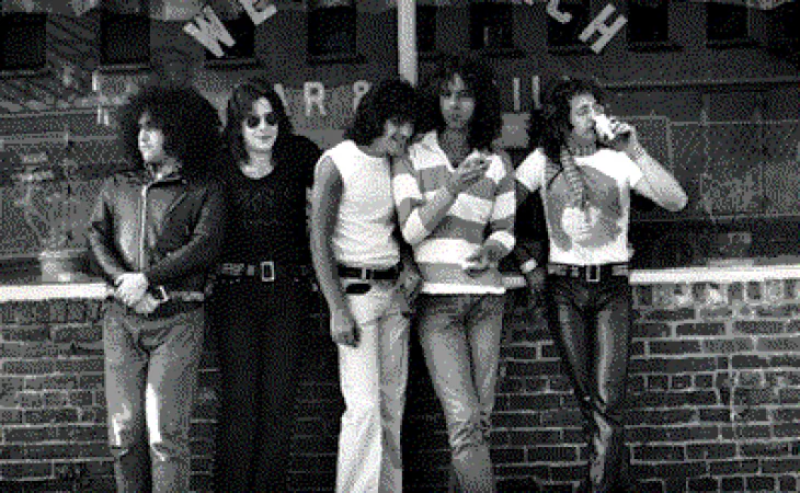 The Dictators