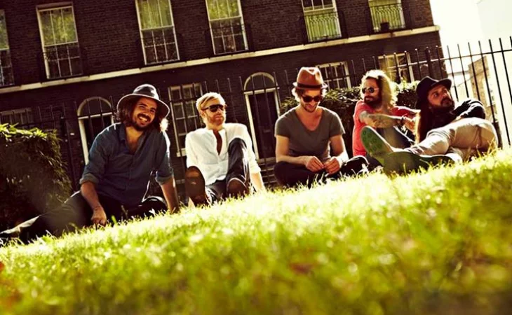 The Temperance Movement