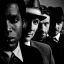 Vintage Trouble Vintage Trouble