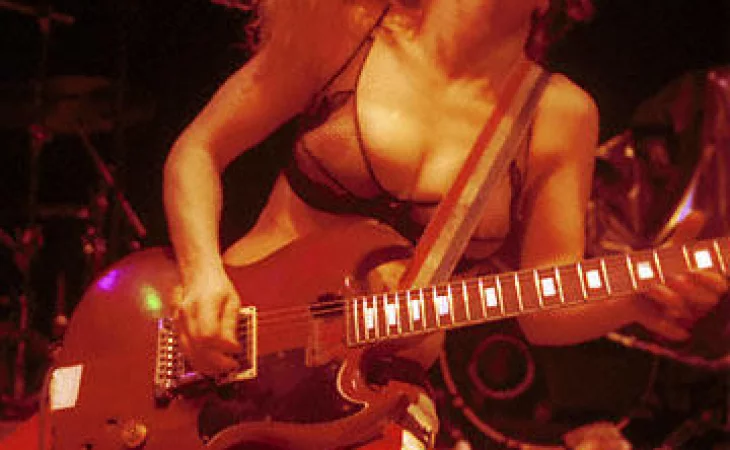 Nashville Pussy