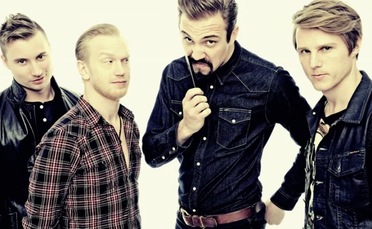 Royal Republic