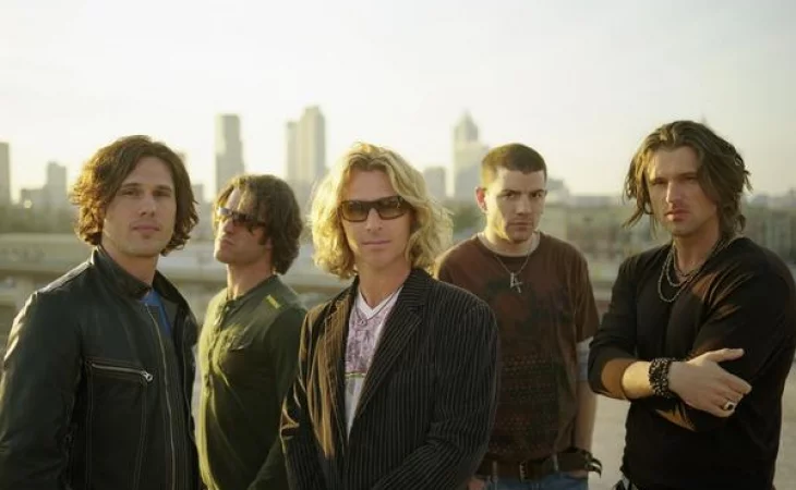 Collective Soul