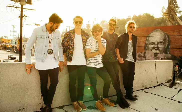 The Griswolds