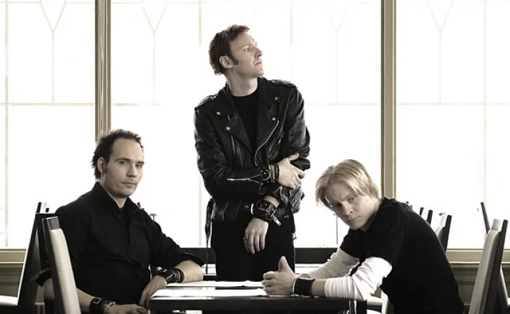 Poets of the Fall