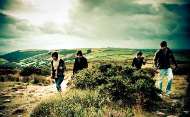 The Coronas
