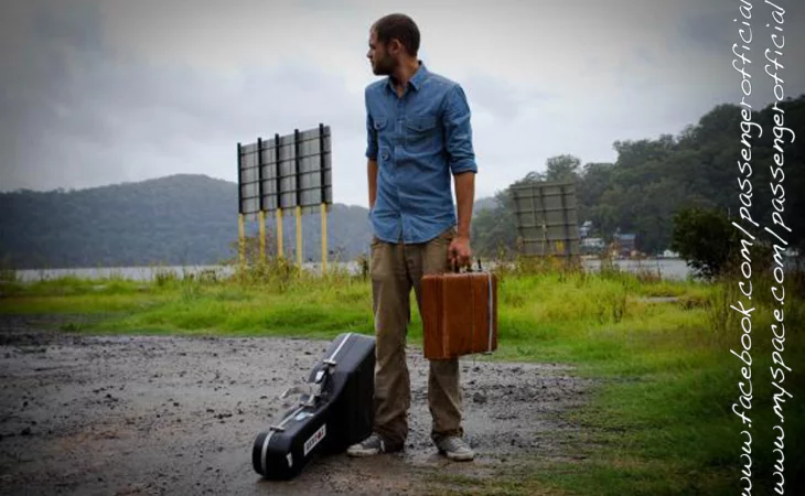 /Passenger.