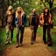Samsara Blues Experiment
