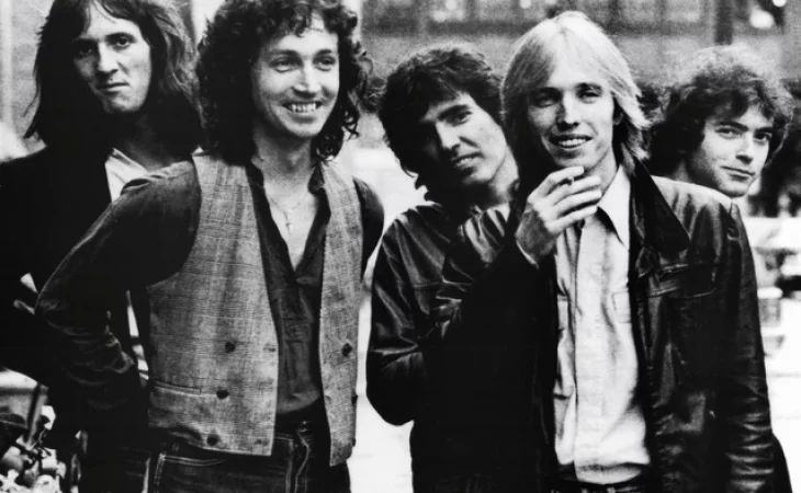 Tom Petty and the Heartbreakers