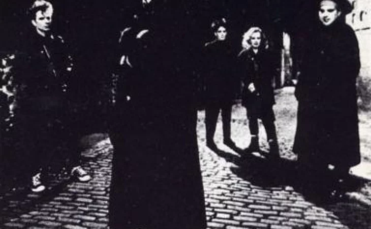 The Cure